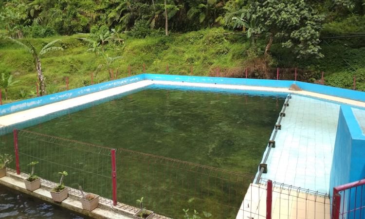 Daya Tarik Dimiliki Sendang Geulis Kahuripan