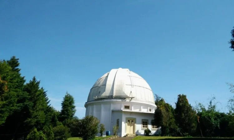 Observatorium Bosscha