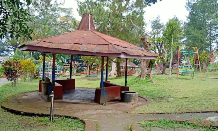 Fasilitas Taman Wisata Kaliurang