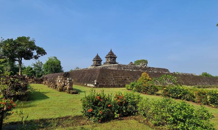Harga Tiket Candi Barong