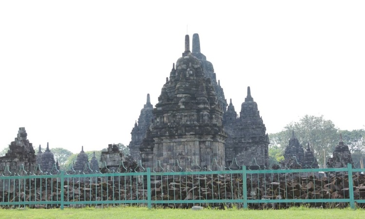 Harga Tiket Candi Sari