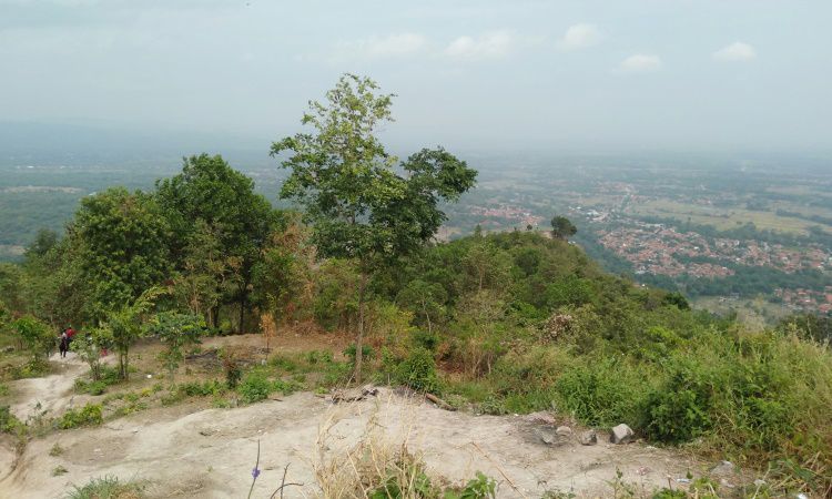 Harga Tiket Masuk Bukit Sanghyang Dora