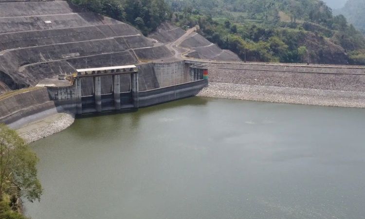 Harga Tiket Waduk Saguling