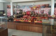 Museum Pangeran Cakrabuana, Museum dengan Koleksi Benda Budaya & Kesenian di Cirebon