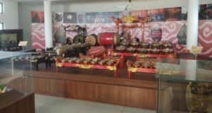 Museum Pangeran Cakrabuana, Museum dengan Koleksi Benda Budaya & Kesenian di Cirebon