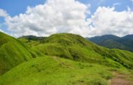 Puncak Bukit Jalin, Destinasi Wisata dengan Panorama Alam yang Memukau di Aceh Puncak Bukit Jalin, Destinasi Wisata dengan Panorama Alam yang Memukau di Aceh