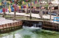 Wisata Sungai Hijau, Destinasi Wisata Alam yang Hits di Kampar Wisata Sungai Hijau, Destinasi Wisata Alam yang Hits di Kampar