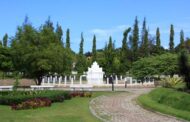 Taman Putroe Phang, Taman Indah yang Sarat Nilai Sejarah di Aceh