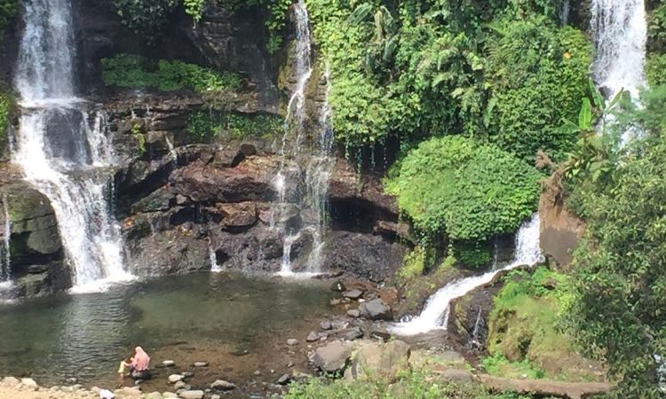 Aktivitas Menarik Dilakukan di Curug Orok