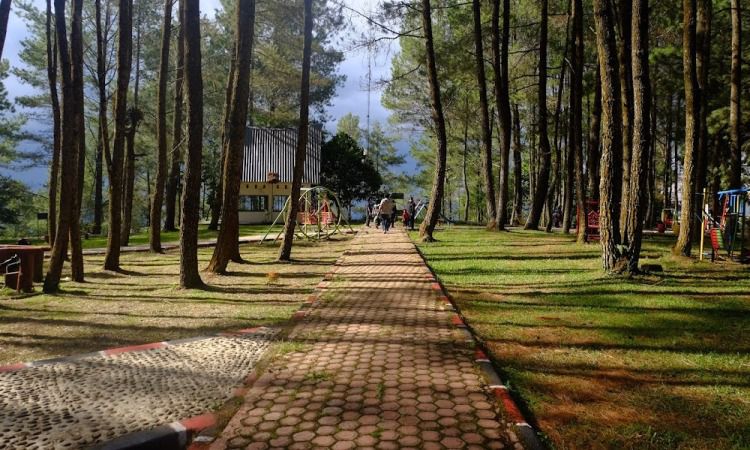 Aktivitas Menarik di Geosite Sipinsur