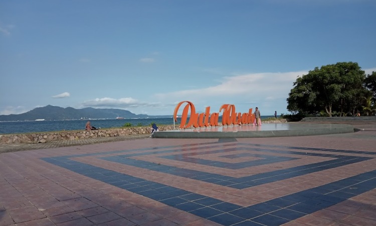 Aktivitas Menarik di Pantai Duta Wisata