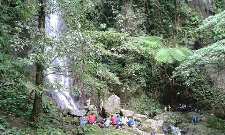 Aktivitas Menarikdi Gunung Betung