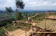 Indahnya Bukit Panenjoan, Destinasi Wisata Alam Hits di Purwakarta