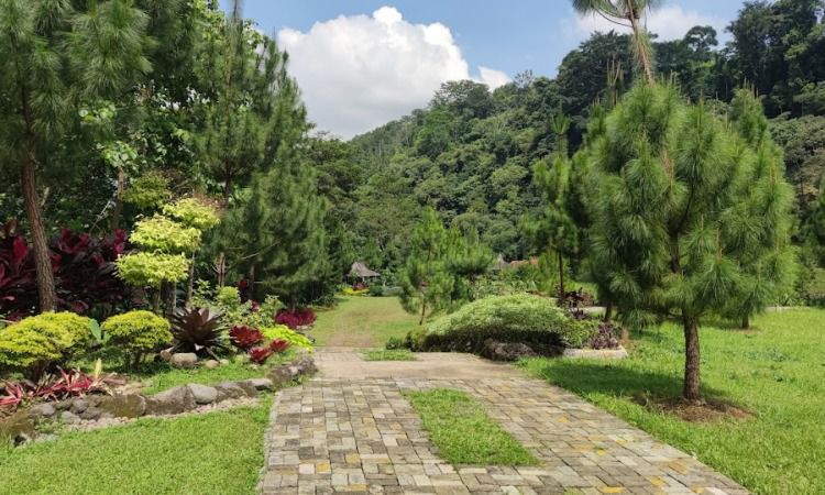 Daya Tarik Desa Wisata Cibuntu