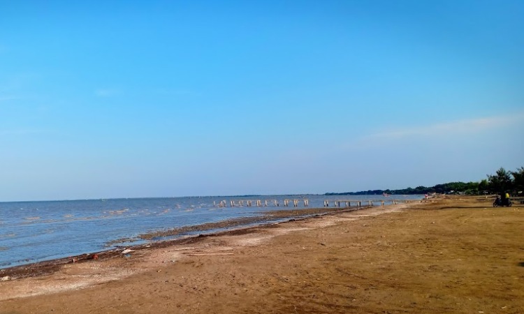Daya Tarik Dimiliki Pantai Samudra Baru