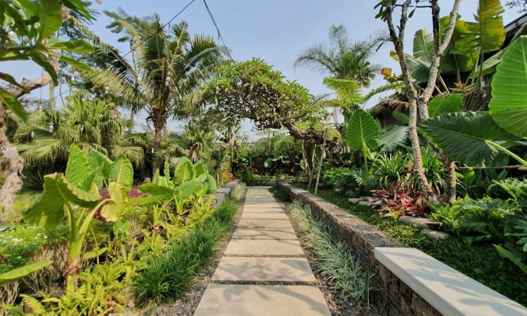 Daya Tarik Dimiliki Peta Park Bandung