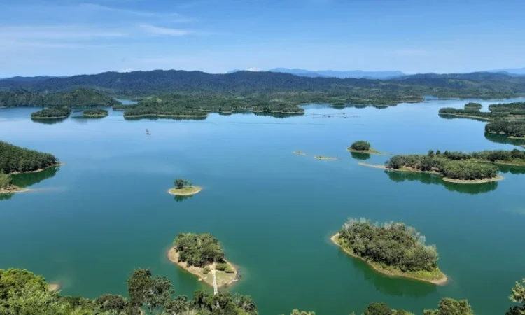 Atraksi Puncak Kompetisi