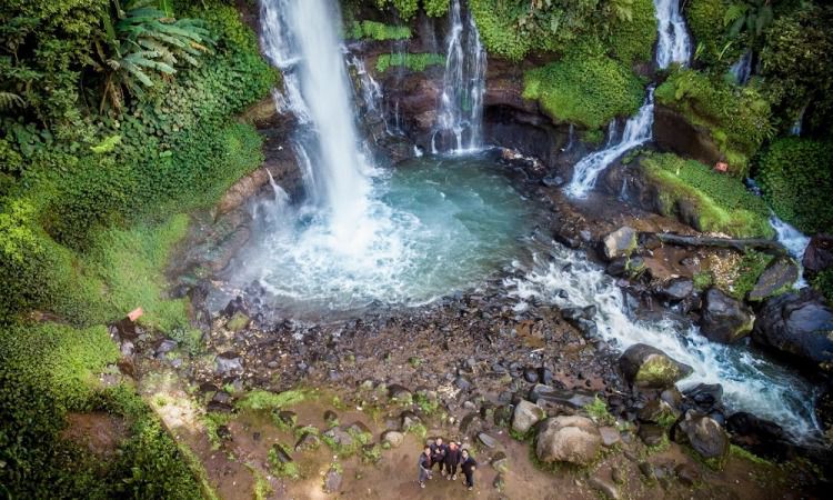 Harga Tiket Curug Orok