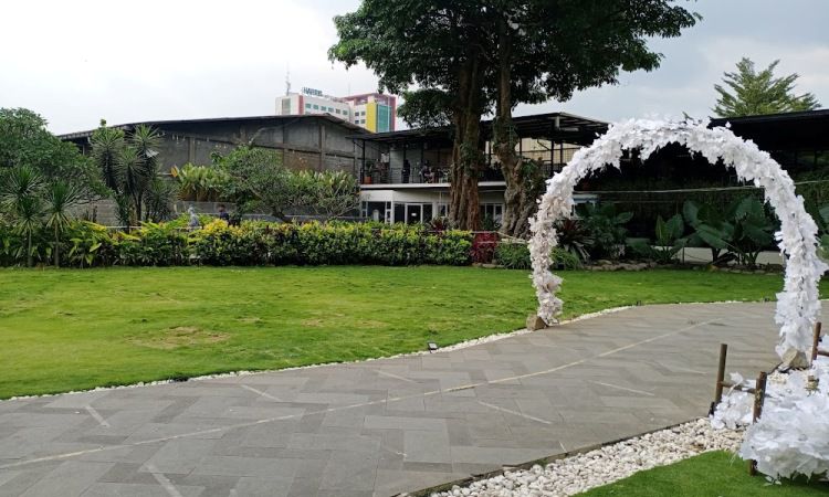 Harga Tiket Peta Park