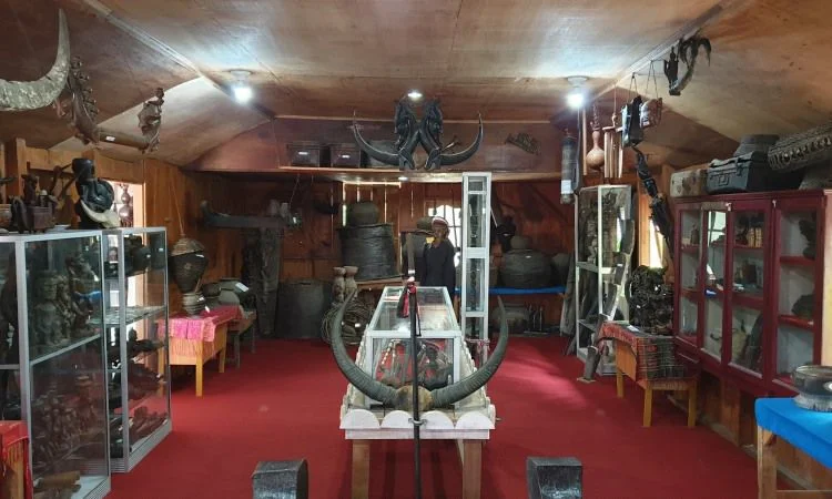 Museum Batak