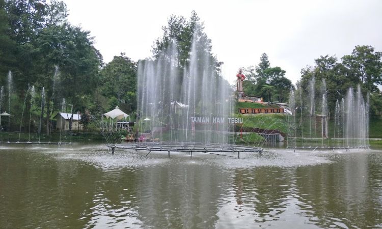 Taman Hamtebiu