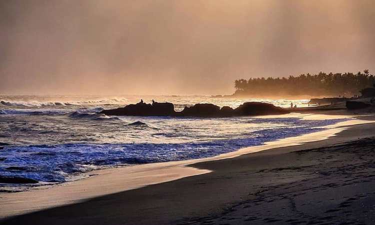 Aktivitas Dimiliki Pantai Pererenan