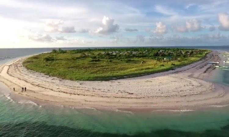 Aktivitas Menarik Pulau Kera