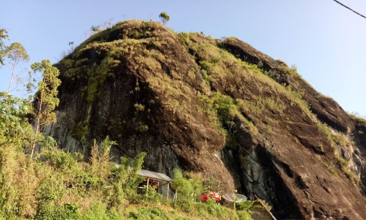 Aktivitas Menarik di Batu Tumpang
