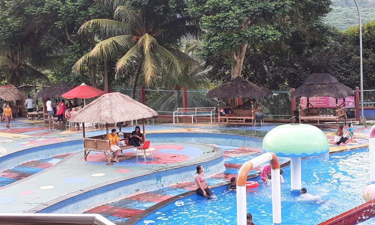 Aktivitas Menarik di Bumi Kedaton