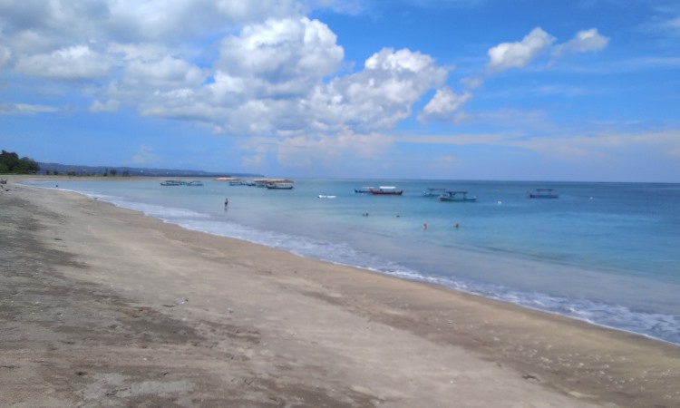 Aktivitas Menarik di Pantai Jerman