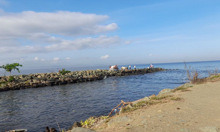 Aktivitas Menarik di Pantai Tanjung Karang
