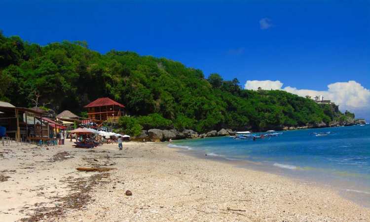 Aktivitas Menarik di Pantai Thomas