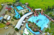 Ampera Waterpark, Tempat Rekreasi Favorit Liburan Keluarga di Tasikmalaya