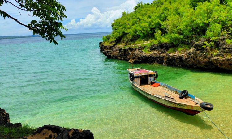 Biaya Wisata ke Pulau Semau