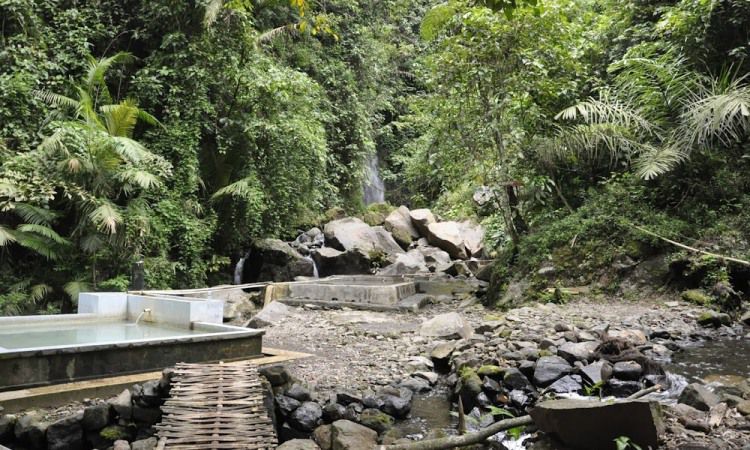 Daya Tarik Dimiliki Lembah Cilengkrang