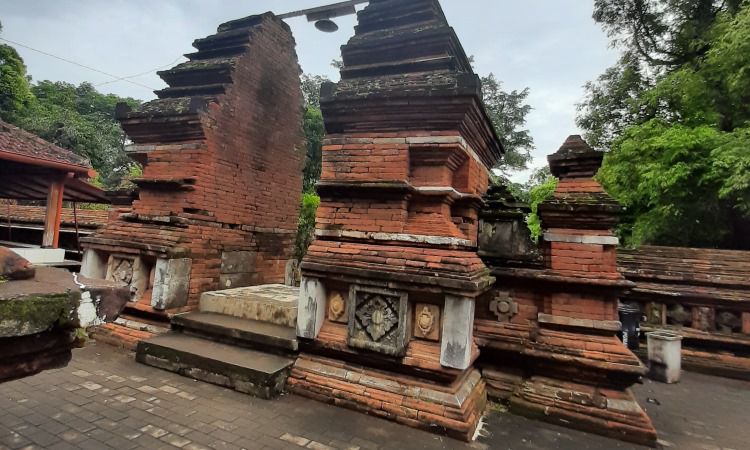 Daya Tarik Dimiliki Makam Raja-Raja Imogiri