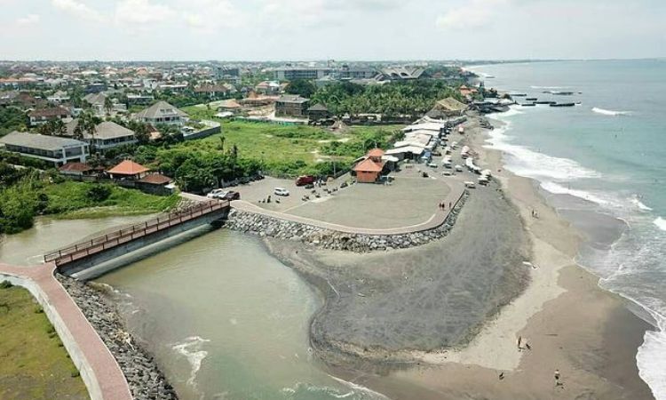 Daya Tarik Dimiliki Pantai Pererenan