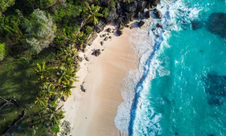Daya Tarik Dimiliki Pulau Semau
