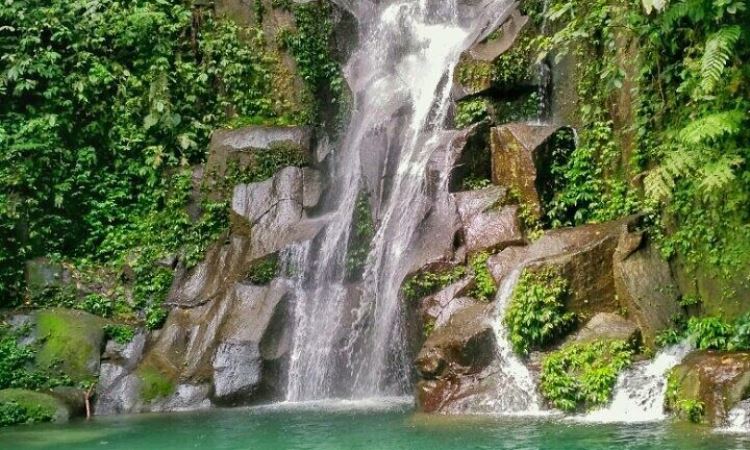Harga Tiket Air Terjun Siluman