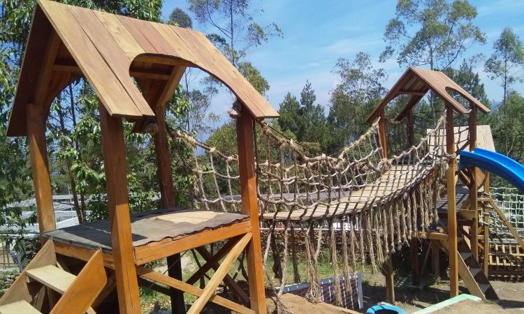 Harga Tiket Kamodjan Fillage
