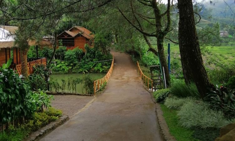 Harga Tiket Melrimba Garden
