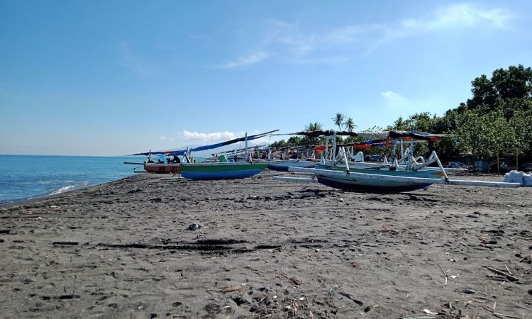 Harga Tiket Pantai Tanjung Karang