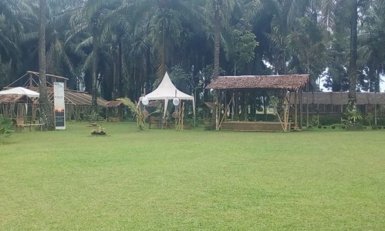 Harga Tiket Taman Edukasi Binjai