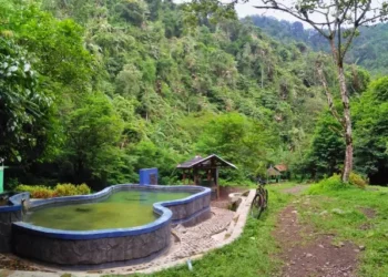 Lembah Cilengkrang, Objek Wisata Alam dengan Sejuta Pesona di Kuningan