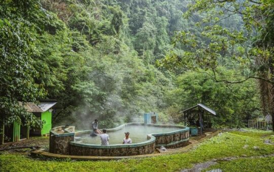 Lembah Cilengkrang, Objek Wisata Alam dengan Sejuta Pesona di Kuningan