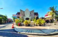 Monumen Bom Bali, Destinasi Wisata Bersejarah di Kuta