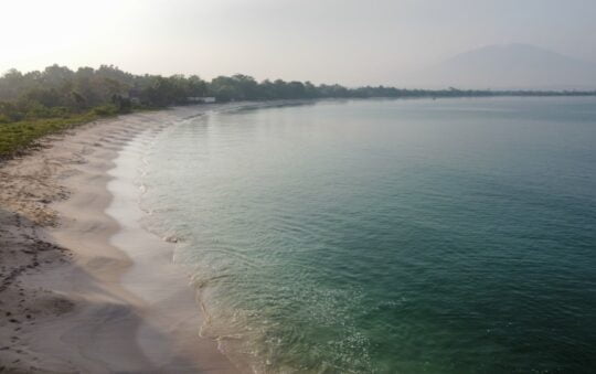 10 Wisata Pantai di Kalianda Lampung Selatan yang Paling Hits