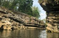 Wisata Sungai Oyo, Destinasi Wisata Alam Hits di Gunung Kidul