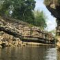 Wisata Sungai Oyo, Destinasi Wisata Alam Hits di Gunung Kidul