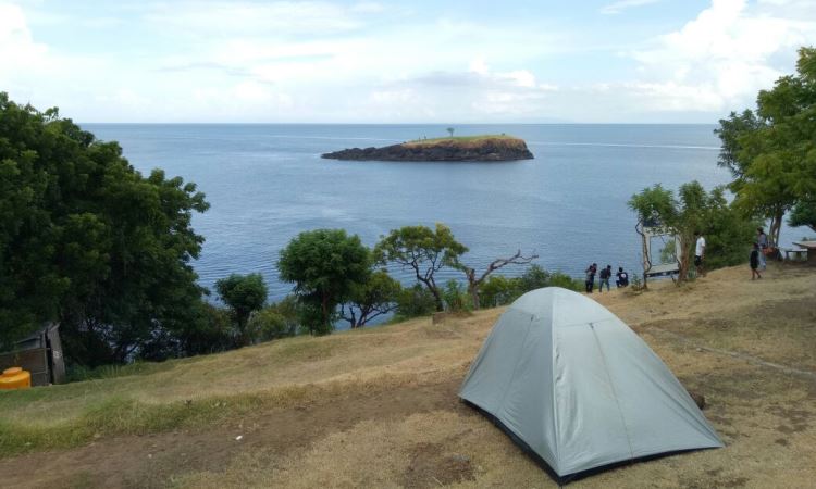 Aktivitas Dilakukan di Bukit Asah
